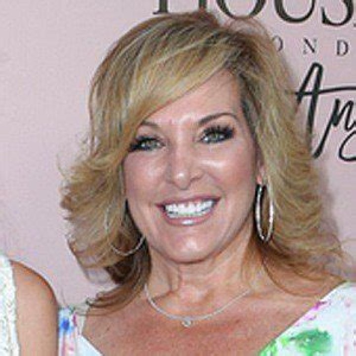 Jill Vertes (Reality Star) - Age, Birthday, Bio, Facts, Family, Net Worth, Height & More
