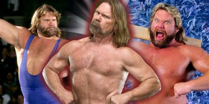 Jim Duggan (Wrestler) - Age, Birthday, Bio, Facts, Family, Net Worth, Height & More