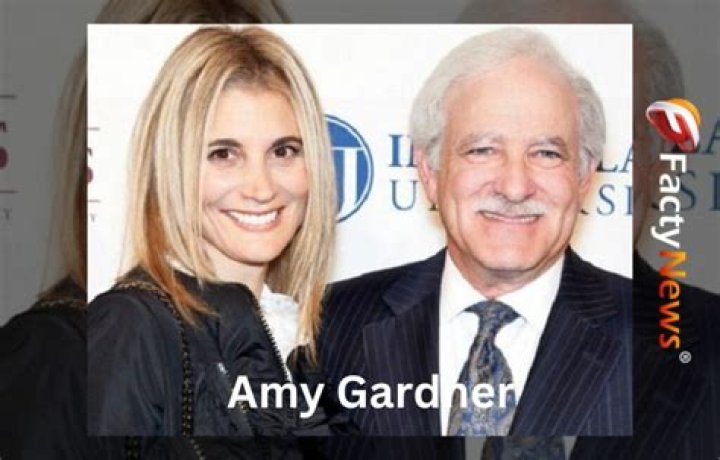Jim Gardner Biography, Age, Height, Wife, Net Worth, Family