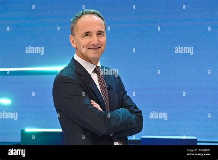 Jim Hagemann Snabe Biography, Age, Height, Wife, Net Worth, Family