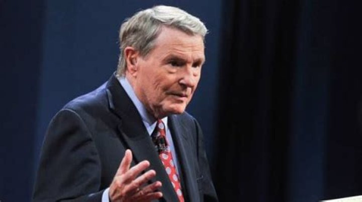 Jim Lehrer Bio, Wiki, Wife (Kate Lehrer), Daughters, Net Worth, Cause of Death, Age, Family, Political Affiliation, Obituary, Funeral and Instagram