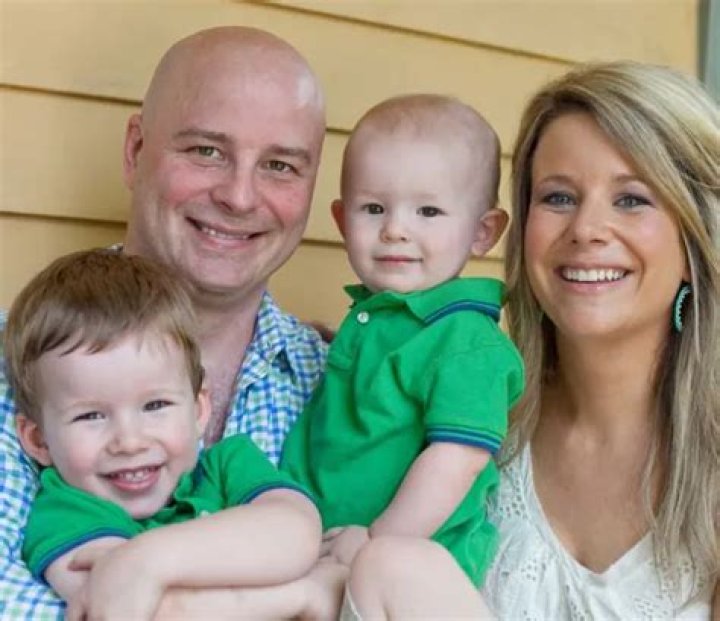 Jim Montgomery Biography, Age, Height, Wife, Net Worth, Family