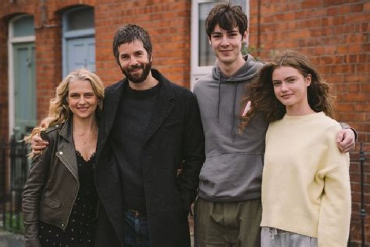 Jim Sturgess Bio, Wiki, Age, Family, Wife, Movies, TV Shows and Net Worth