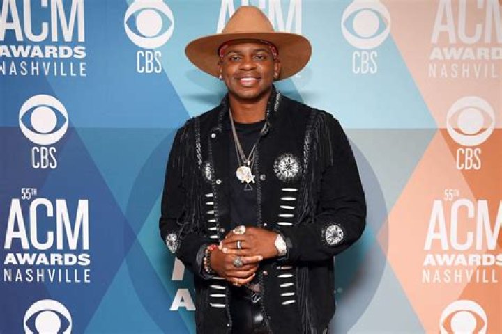 Jimmie Allen (Country Singer) - Age, Birthday, Bio, Facts, Family, Net Worth, Height & More