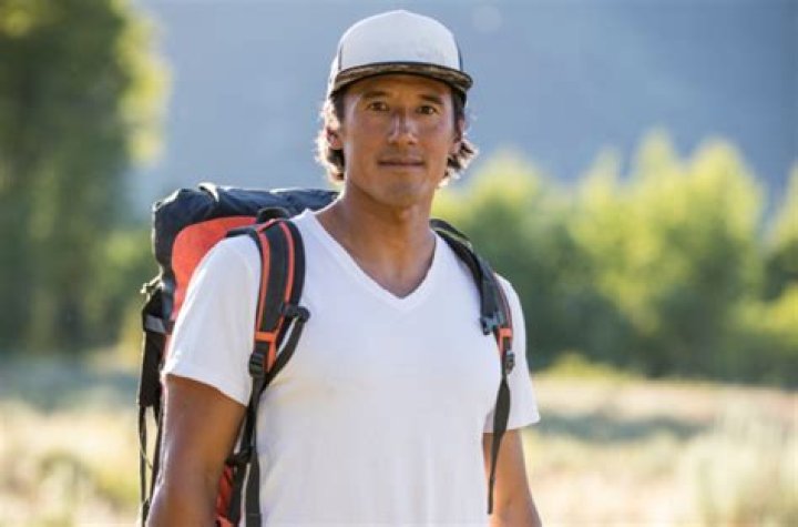 Jimmy Chin (Photographer) - Age, Birthday, Bio, Facts, Family, Net Worth, Height & More