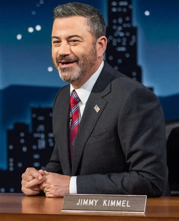 Jimmy Kimmel religion: Is Jimmy Kimmel a Catholic?