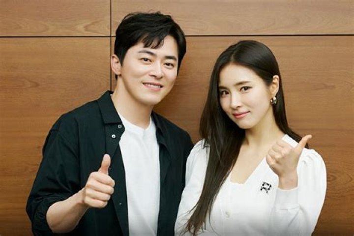 Jo Jung-suk Biography, Age, Height, Wife, Net Worth, Family