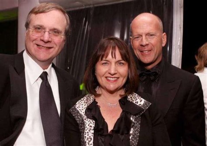 Jo Lynn Allen Age, Wiki, Biography, Wife, Children, Salary, Net Worth, Parents