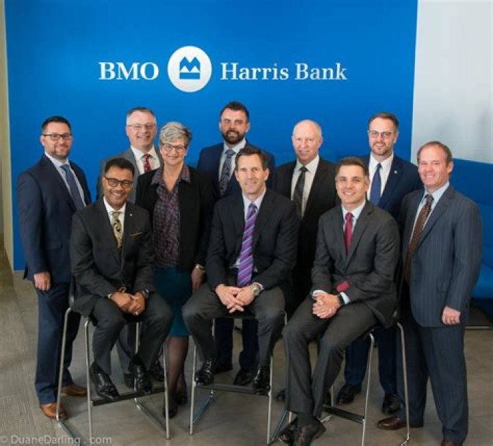 Joanna Rotenberg Salary Husband: Facts To Know About The Group Head Of BMO Financial Group