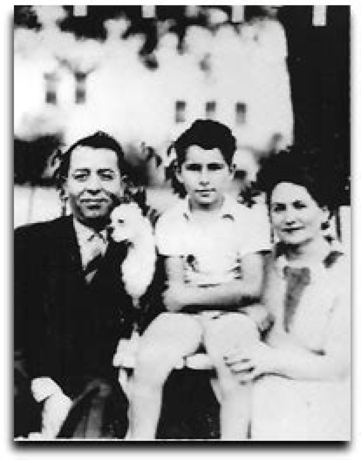 Jodi Serling Biography, Age, Height, Husband, Net Worth, Family