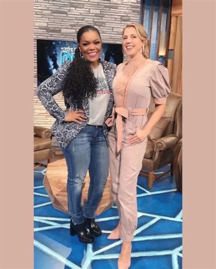 Jodie Sweetin Height, Age & Measurements – How tall is Jodie Sweetin?