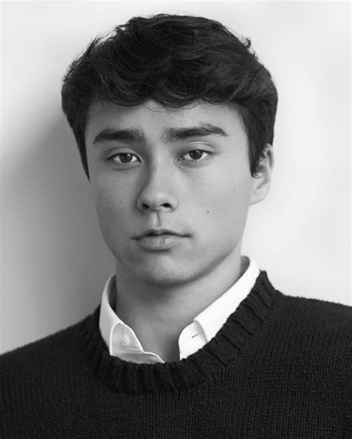 Joe Ando-Hirsh (TV Actor) - Age, Birthday, Bio, Facts, Family, Net Worth, Height & More