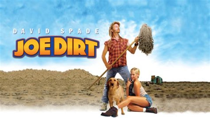 Joe Dirt (2001 film) - Members profile, Facts, Wiki, Achievements, Net worth 2024 (updated)