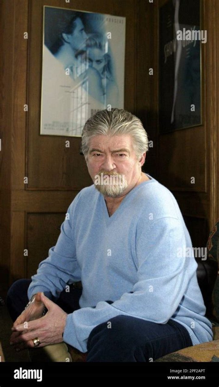 Joe Eszterhas (Screenwriter) - Age, Birthday, Bio, Facts, Family, Net Worth, Height & More