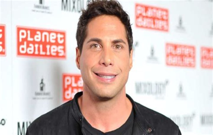 Joe Francis Biography, Age, Height, Wife, Net Worth, Family
