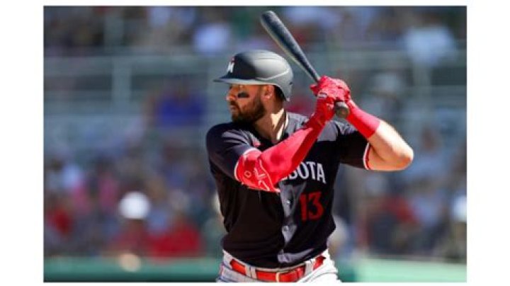 Joe Gallo Biography, Age, Height, Wife, Net Worth, Family