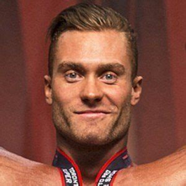 Joe Greenstein (Bodybuilder) - Age, Birthday, Bio, Facts, Family, Net Worth, Height & More