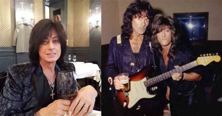 Joe Lynn Turner (Rock Singer) - Age, Birthday, Bio, Facts, Family, Net Worth, Height & More