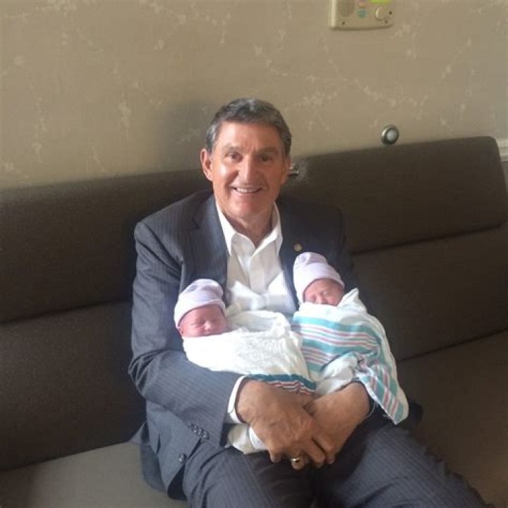Joe Manchin Children: Who Are Heather Bresch, Brooke Manchin, Joseph IV Manchin And What Do They Do?