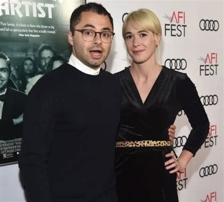 Joe Mande Biography, Age, Height, Wife, Net Worth, Family