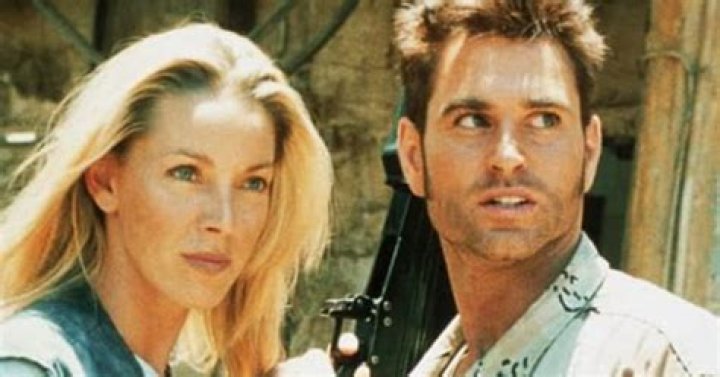 Joe Michael Burke Biography, Age, Height, Wife, Net Worth, Family