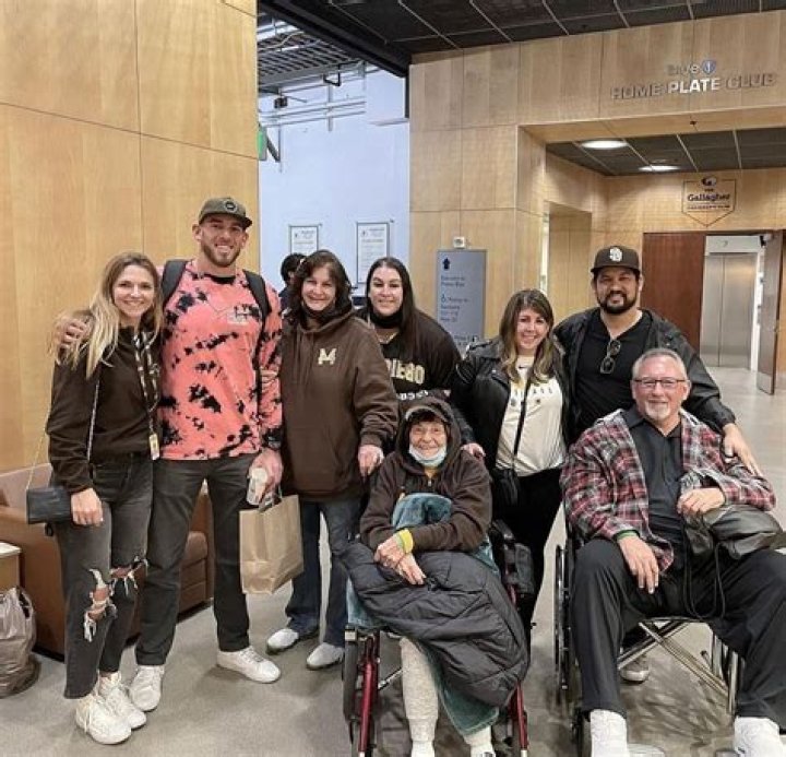 Joe Musgrove Family, Nickname, Record, Trade, Instagram, Net Worth