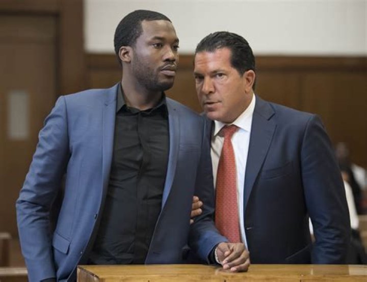 Joe Tacopina (Lawyer) - Age, Birthday, Bio, Facts, Family, Net Worth, Height & More