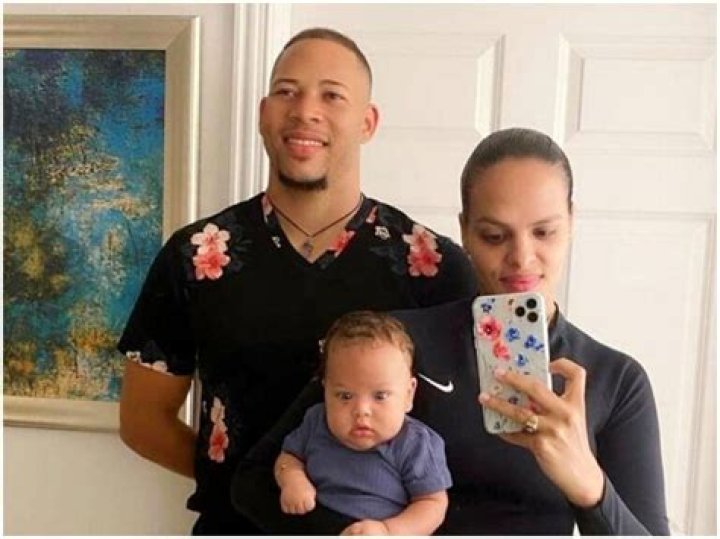 Joel Robles Biography, Age, Height, Wife, Net Worth, Family