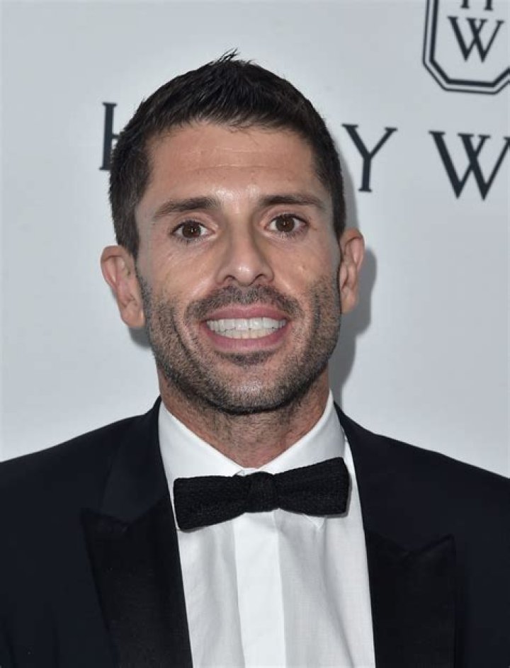 Joel Simkhai’s Net Worth, Biography, Career, Awards, Fact and Life Story