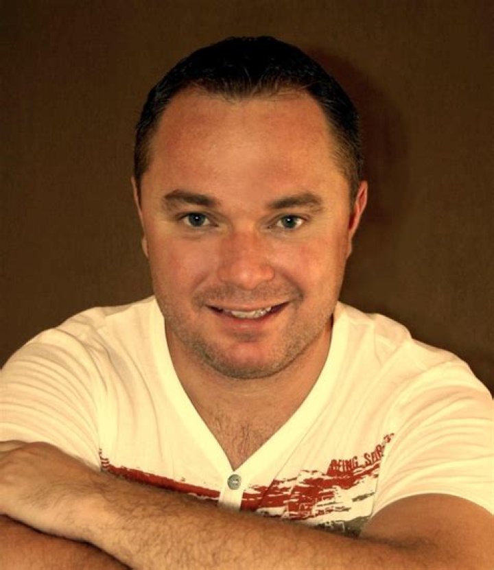 Joey Jacobs Biography, Age, Height, Wife, Net Worth, Family