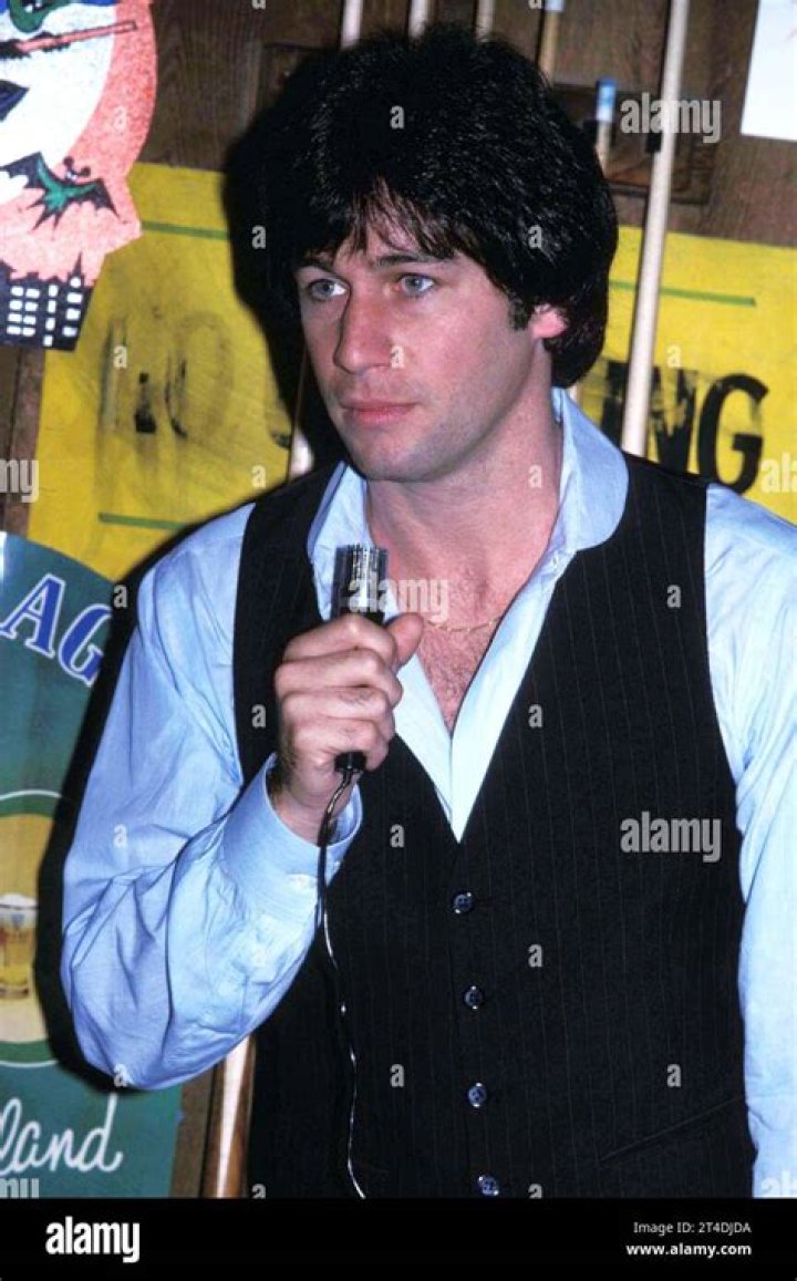 Joey Travolta (Movie Actor) - Age, Birthday, Bio, Facts, Family, Net Worth, Height & More