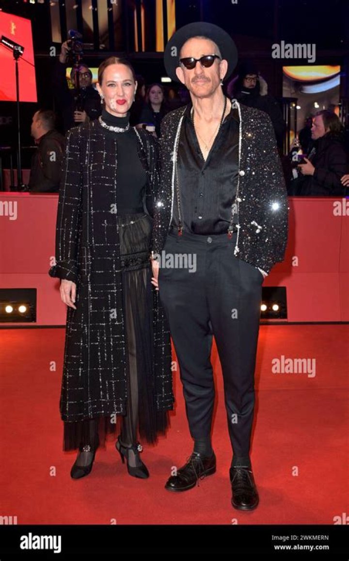 Johan Renck Biography, Age, Height, Wife, Net Worth, Family