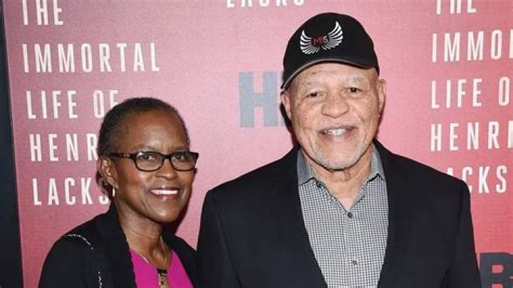 John Beasley Biography, Age, Height, Wife, Net Worth, Family