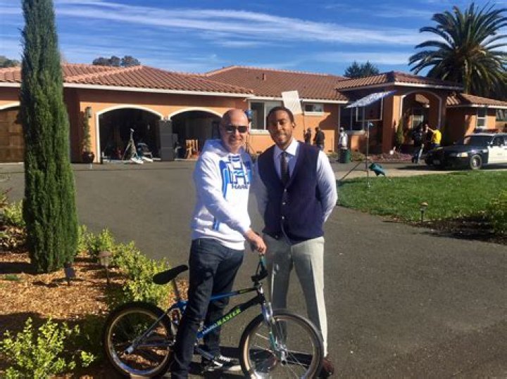 John Buultjens Wife, Age, Brother, Wikipedia, Family: Facts On Actor And BMX Rider