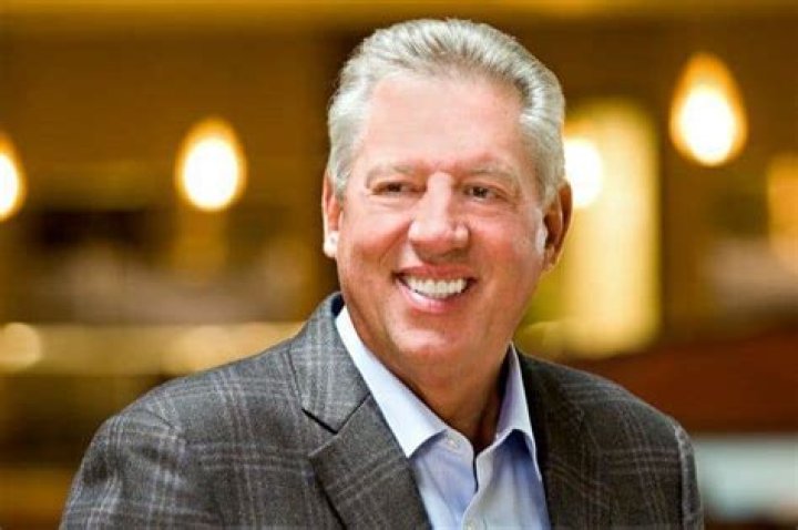 John C. Maxwell Biography, Age, Height, Wife, Net Worth and Family