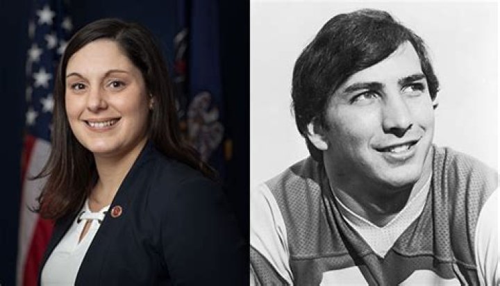 John Cappelletti Biography, Age, Height, Wife, Net Worth, Family