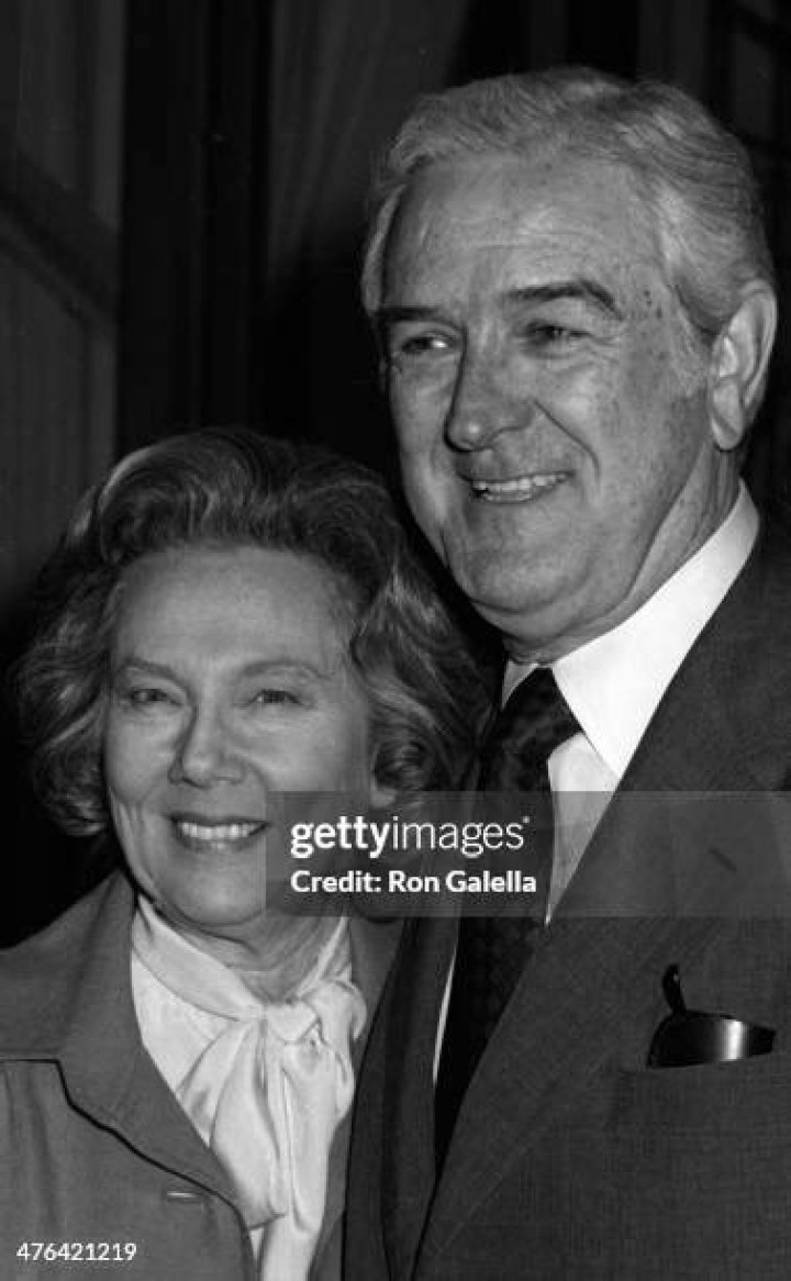 John Connally Biography, Age, Height, Wife, Net Worth, Family