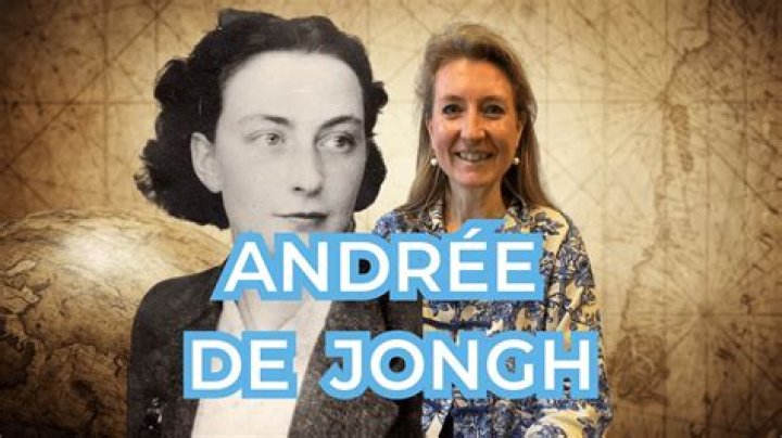 John de Jongh Jr. biografía, edad, altura, esposo, net worth, familia