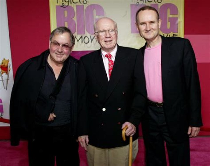 John Fiedler (TV Actor) - Age, Birthday, Bio, Facts, Family, Net Worth, Height & More