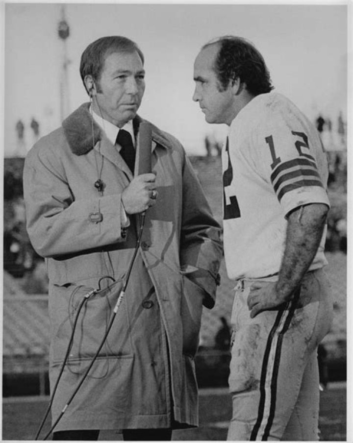 John Hadl Biography, Age, Height, Husband, Net Worth, Family