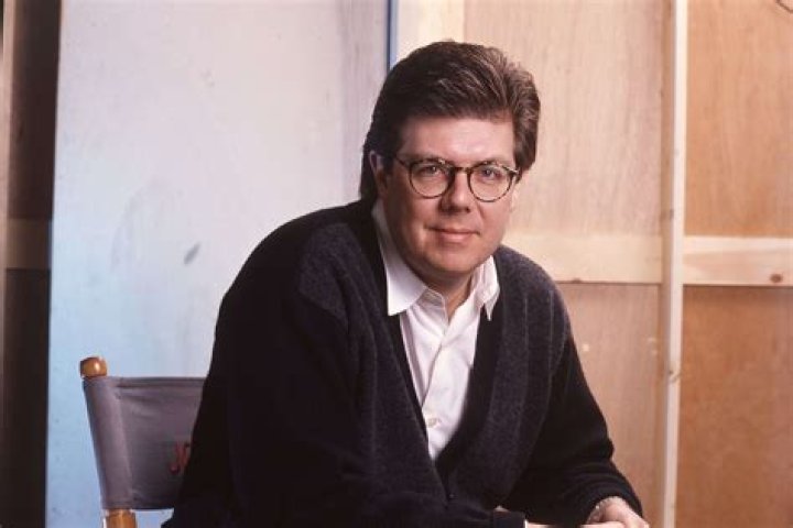 John Hughes