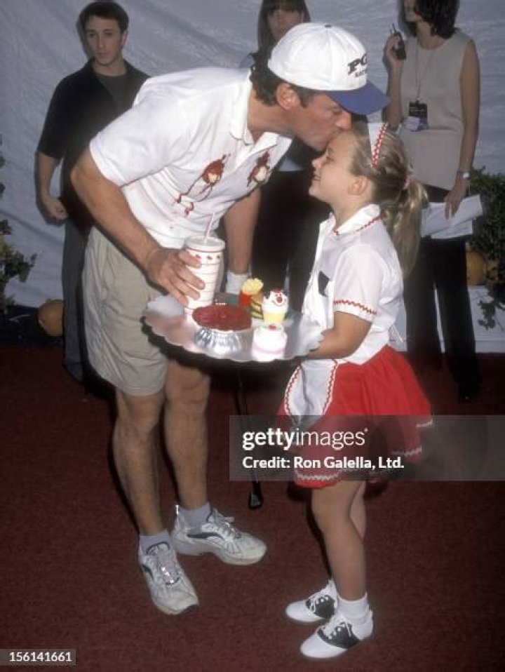 John J. York Children Meet Schyler York and Rory York