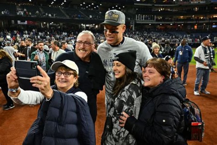 John Judge (Aaron Judge’s Brother) Age, Parents, Career & More