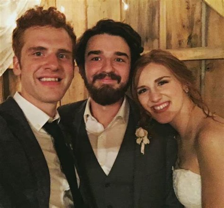 John Keister Biography, Age, Height, Wife, Net Worth, Family