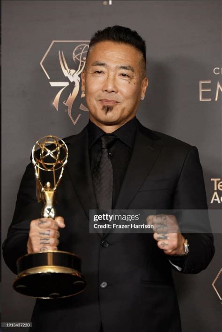 John Koyama Biography, Age, Height, Wife, Net Worth, Family