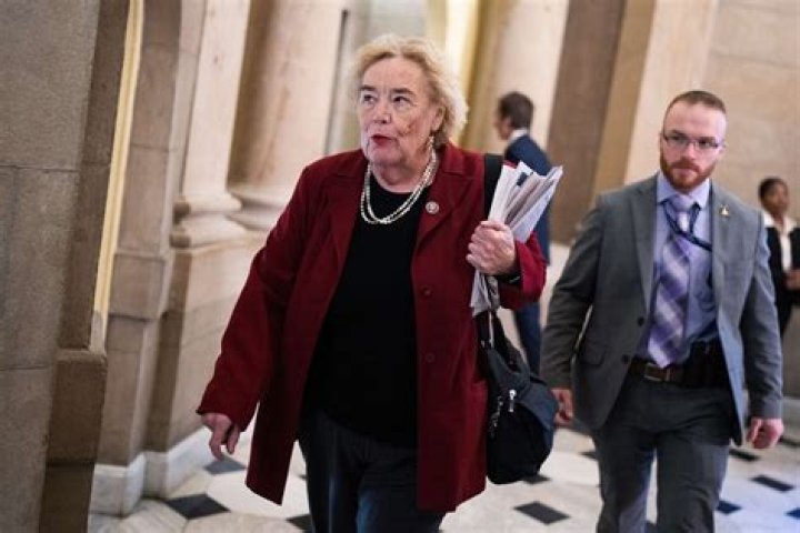 John Marshall Collins Wiki: Zoe Lofgren’s husband Age, Family, Net Worth, Bio