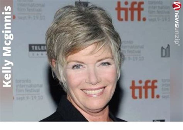 John McGinnis Biography, Age, Height, Wife, Net Worth, Family