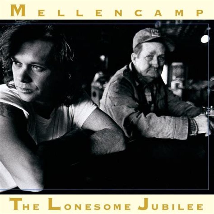 John Mellencamp’s
The Real Life Lyrics