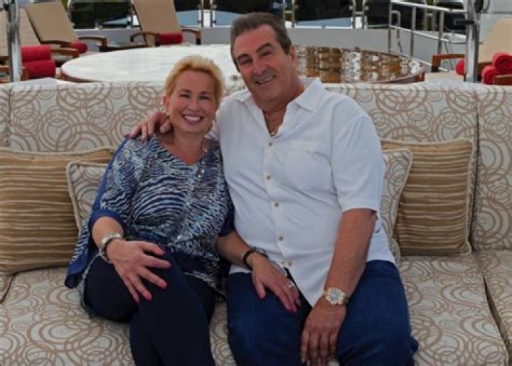 John Staluppi’s biography, fact, career, awards, net worth & life story