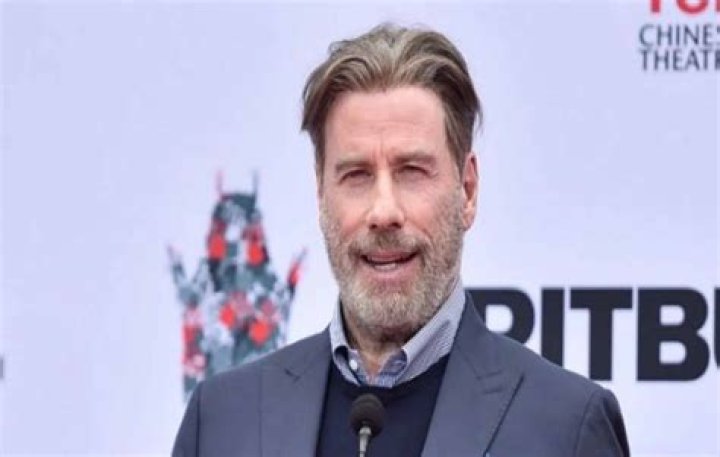 John Travolta’s Net Worth, Age, Height, Weight, Wife, Kids, Bio-Wiki